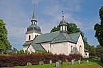 Husby-Rekarne kyrka