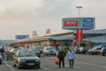 Image 9Rimi hypermarket near Vilnius, Lithuania (from List of hypermarkets)