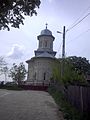 Biserica Ortodoxă din Negrești