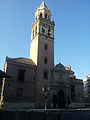 Iglesia de San Pedro