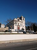 Miniatura para Mosteirô (Santa Maria da Feira)