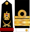 Иракский военно-морской флотRankInsignia-4.png