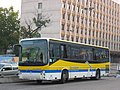 Überlandbus Arès