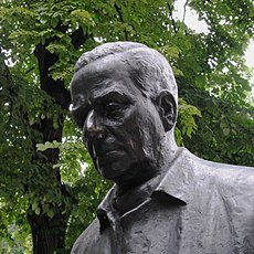 Ivo Andrić