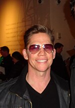 Miniatura para Jack Noseworthy