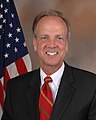 Rep.Jerry Moran[1] actuel représentant du 1er district du Kansas