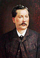 Firmengründer Johann Steimel[1]