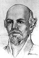 José Félix Valdivieso y Valdivieso geboren in mei 1780