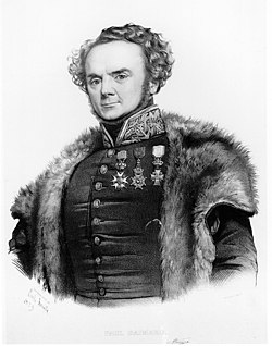 Joseph Paul Gaimard (1796 - 1858).