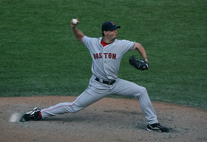 File:Josh Beckett (2416226931).jpg