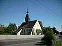 Kirche Körlitz