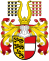 Escudo de Alta Austria