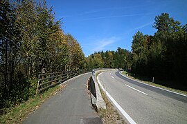 Archduke Johann Cycle Path (R 9)