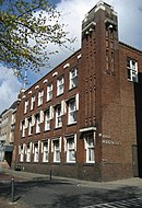 Burgwal 49 te Kampen, 1930-1931