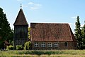 Kapelle in Otze von 1350