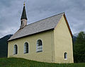 Kapelle St. Nikolaus