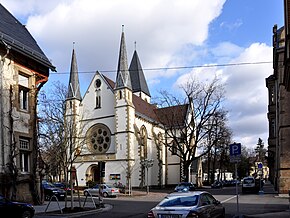 Karlsruhe Altkatholische Kirche 02.jpg