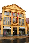 Kaufhaus Gustav Ramelow