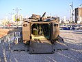 Израильский 120-мм миномёт на бронетранспортёре M113. Миномёт представляет собой лицензионную версию финского миномёта производства компании «Тампелла» и используется также в США (под обозначением М285).