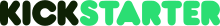 Kickstarter logo.svg