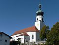 Katholische Kirche St. Johannes Baptist