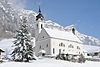 Catholic Parish Church of St. Sigismund and Walpurga