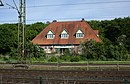 Kleinbahnhof Osterholz-Scharmbeck