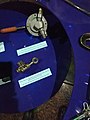 Ключ на старт спускного апарата «Союз-27»
