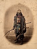 Pienoiskuva sivulle Samurai