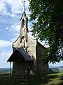 Chapelle Notre-Dame-du-Mont