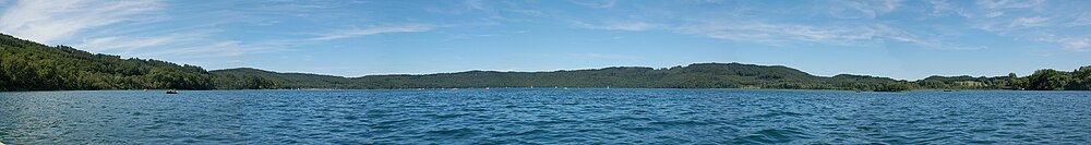 Laacher See