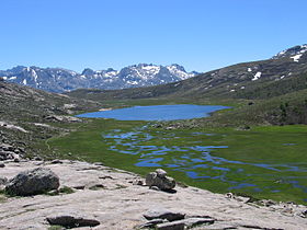 Image illustrative de l’article Lac de Nino