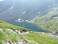 Lago del Barbellino Naturale