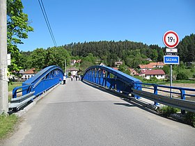 Ledečko