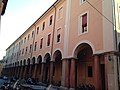 Il Liceo Ginnasio Statale Luigi Galvani di Bologna