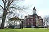 Linn County Courthouse