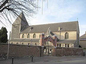 Biserica Saint-Lambert