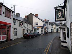 Llantwit Major, East Street.jpg