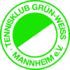 Deutscher Meister 2007: TK Grün-Weiss Mannheim