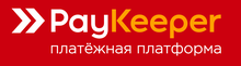 Логотип программы PayKeeper