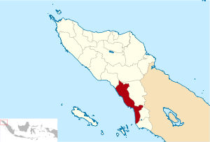 Lokasi Aceh Kabupaten Aceh Selatan.svg