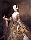 Луиза Ульрика Прусская - Антуан Песне - 1744 ca.jpg