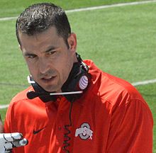 Luke Fickell in 2014.jpg