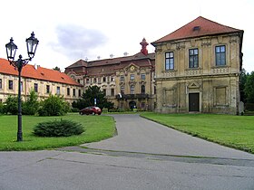 Měšice