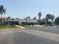 Puerto Escondido International Airport