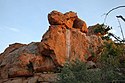 Mapungubwe nationalpark