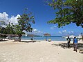 Mahogany Beach Ocho Rios Jamaica, March 2020