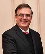 Marcellus Ebrard: imago