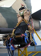 Martin-Baker WY6AM ejection seat. Martin Baker-WY6AM-Ejection Seat(Impala Mk2)01.jpg