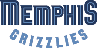 Memphis Grizzlies logo